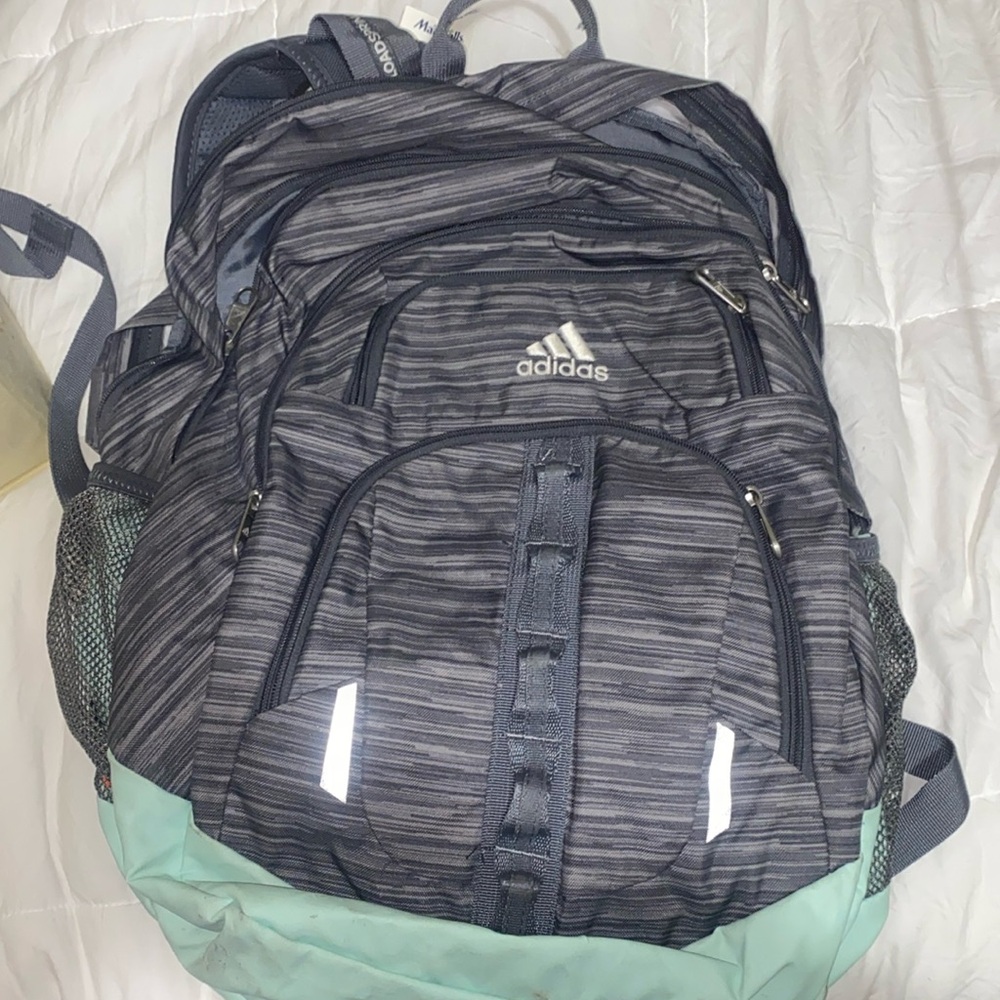 Adidas backpack
